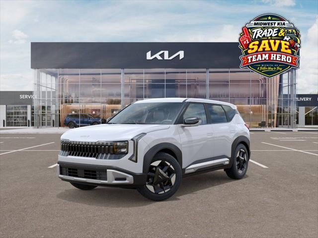 2027 Kia Seltos S for sale in Wichita, KS