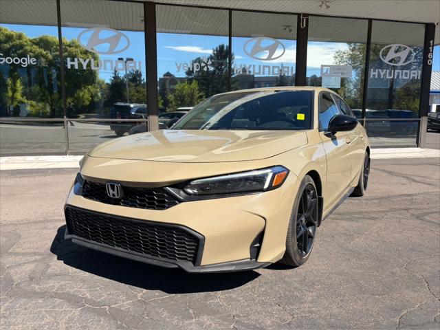 2025 Honda Civic Sport for sale in Flagstaff, AZ