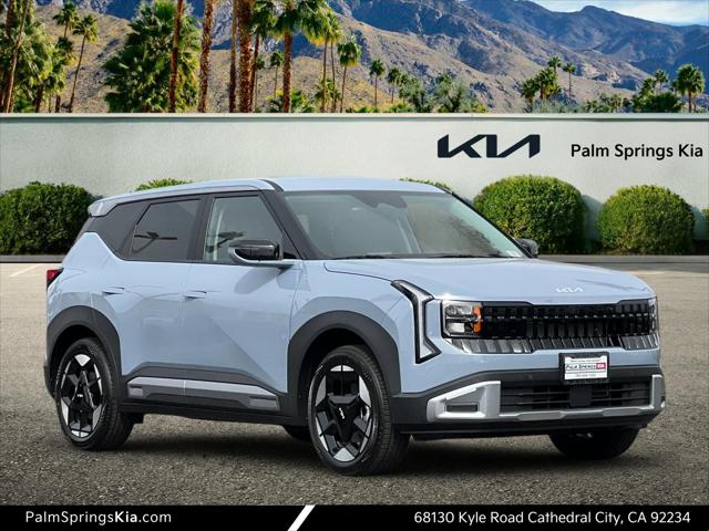 2027 Kia Seltos S for sale in Cathedral City, CA