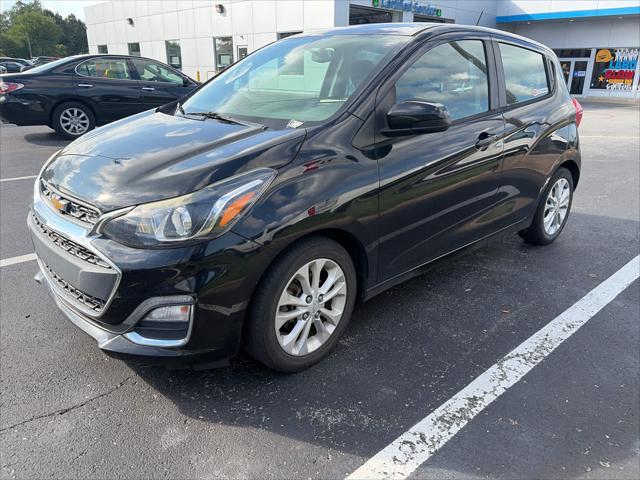 2020 Chevrolet Spark FWD 1LT Automatic for sale in Dover, DE