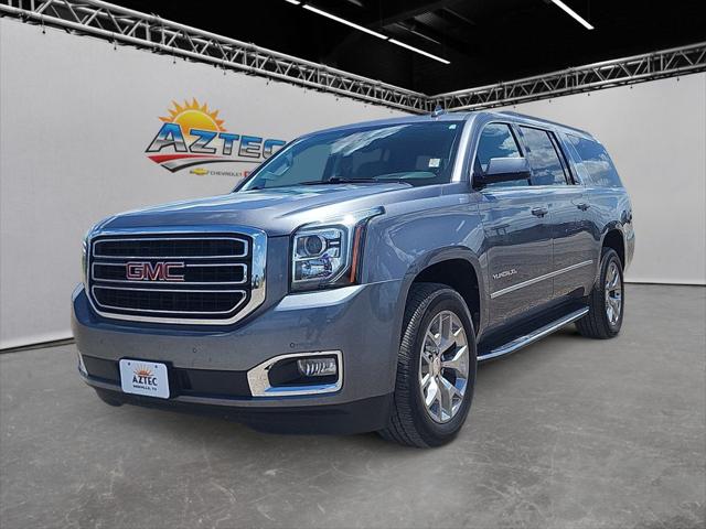 2020 GMC Yukon XL 2WD SLT for sale in Beeville, TX