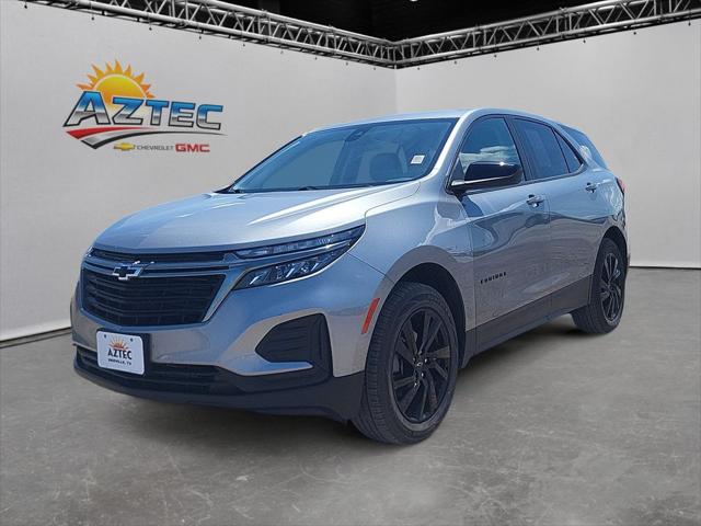 2024 Chevrolet Equinox AWD LS for sale in Beeville, TX