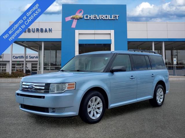 2009 Ford Flex SE for sale in Ann Arbor, MI