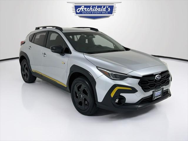 2024 Subaru Crosstrek Sport for sale in Kennewick, WA