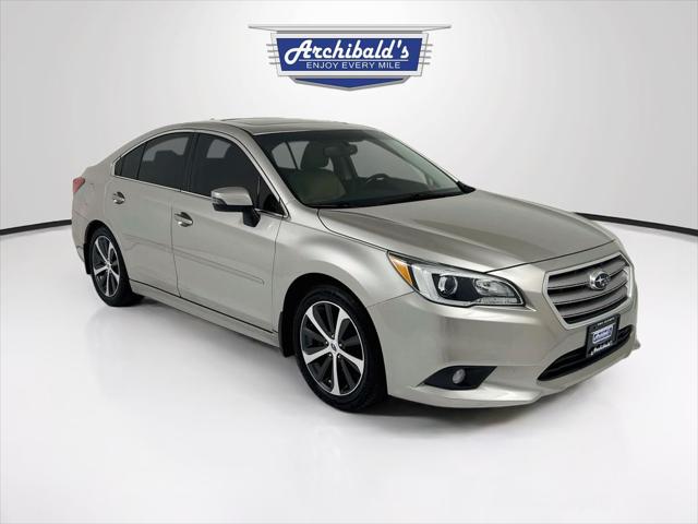 2016 Subaru Legacy 2.5i Limited for sale in Kennewick, WA