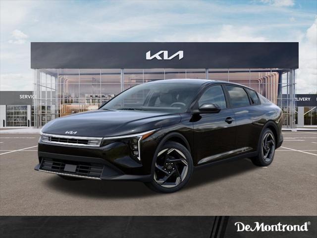 2026 Kia K4 EX for sale in Houston, TX