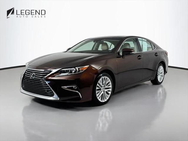 2017 Lexus ES 350 350 for sale in Burien, WA