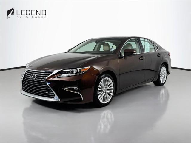 2017 Lexus ES 350 350 for sale in Burien, WA