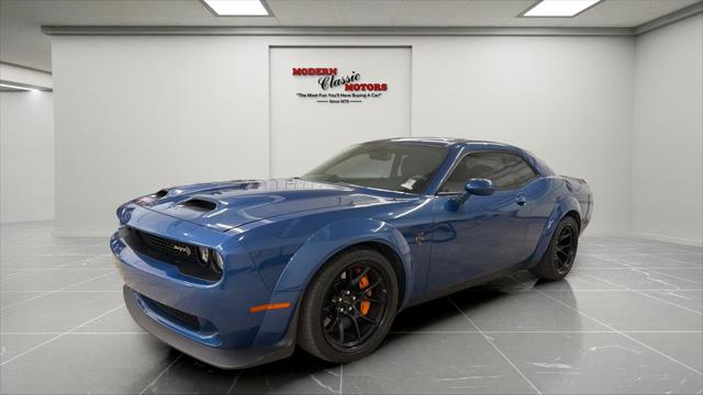 2021 Dodge Challenger SRT Hellcat Redeye Widebody for sale in Grand Junction, CO