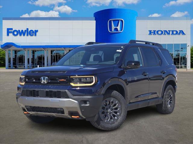 2026 Honda Passport AWD TrailSport for sale in Norman, OK
