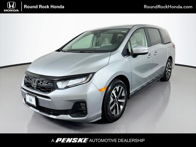 2027 Honda Odyssey EX-L for sale in Round Rock, TX