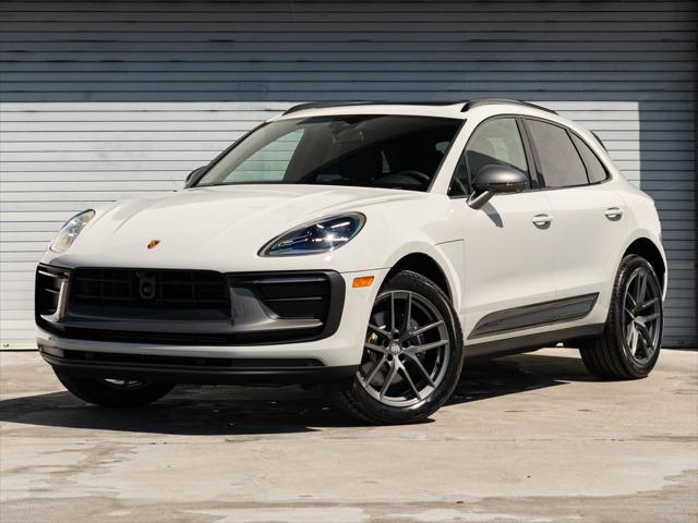 2026 Porsche Macan T for sale in Fresno, CA