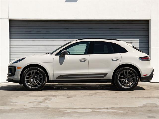2026 Porsche Macan T