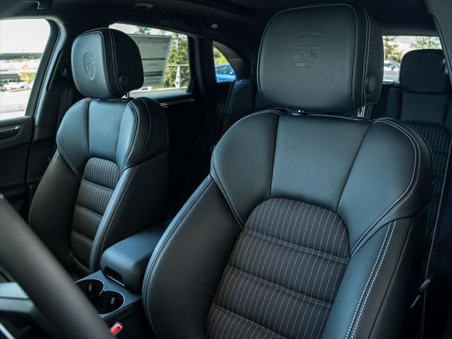 2026 Porsche Macan T