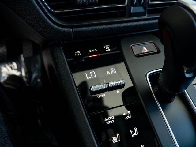 2026 Porsche Macan T