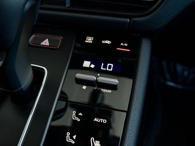 2026 Porsche Macan T