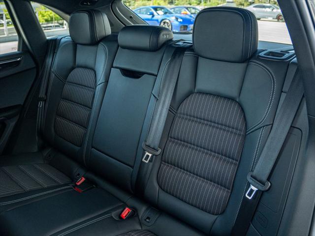 2026 Porsche Macan T