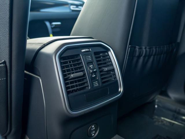 2026 Porsche Macan T