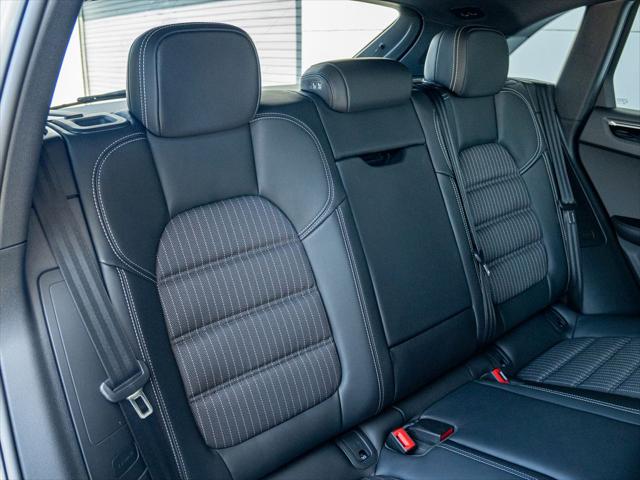2026 Porsche Macan T
