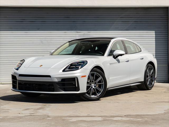 2026 Porsche Panamera Unknown for sale in Fresno, CA