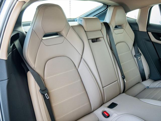 2026 Porsche Panamera Unknown