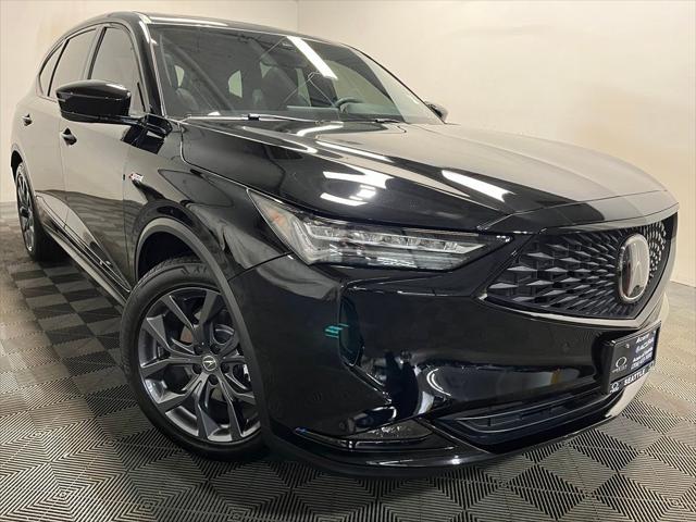 2023 Acura MDX A-SPEC for sale in Tukwila, WA