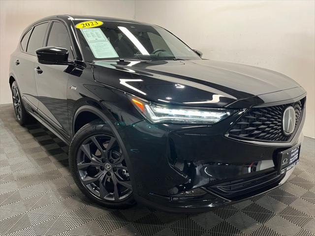 2023 Acura MDX A-SPEC for sale in Tukwila, WA