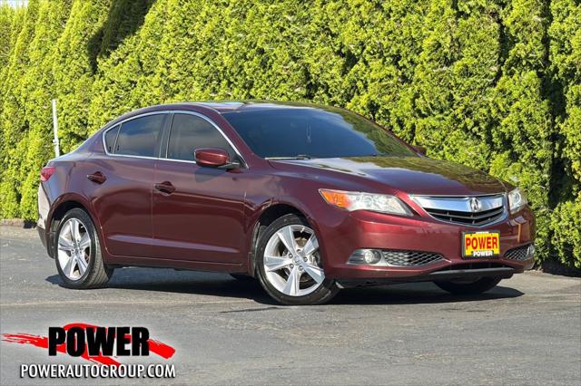 2014 Acura ILX 2.0L for sale in Sublimity, OR