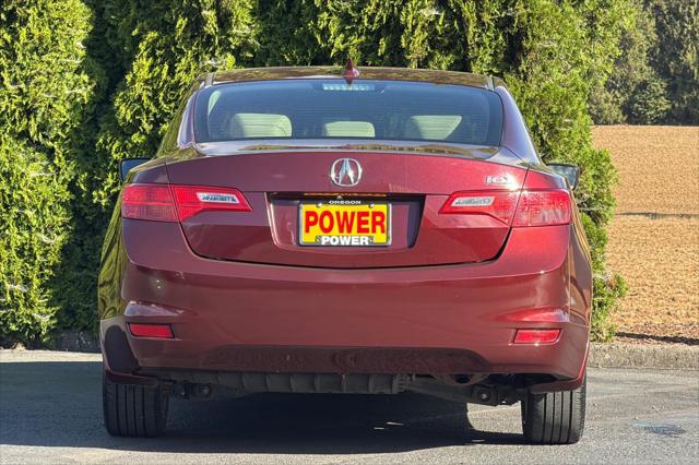 2014 Acura ILX 2.0L
