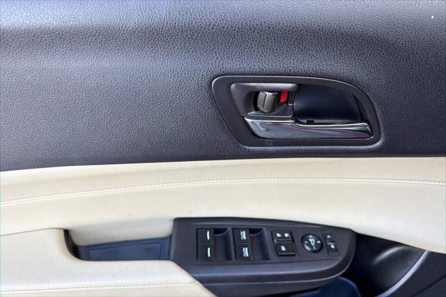 2014 Acura ILX 2.0L