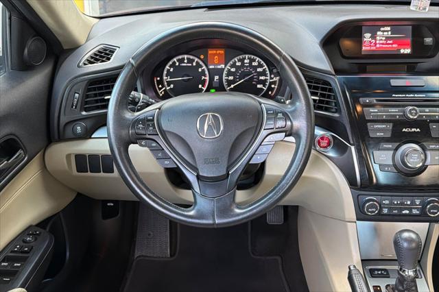 2014 Acura ILX 2.0L