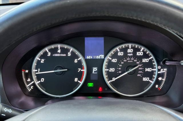 2014 Acura ILX 2.0L