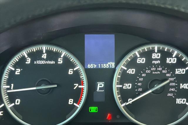 2014 Acura ILX 2.0L