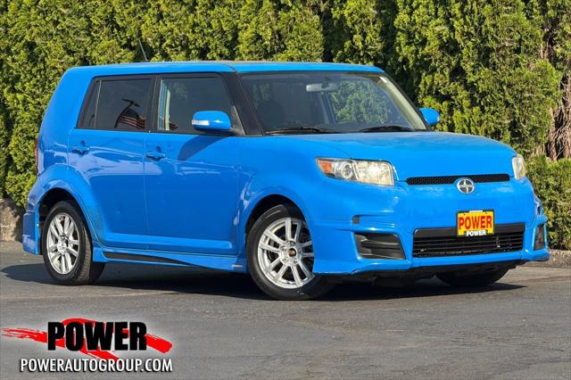 2011 Scion xB Release Series 8.0 for sale in Sublimity, OR