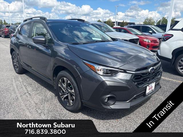 2024 Subaru Crosstrek Premium for sale in Amherst, NY