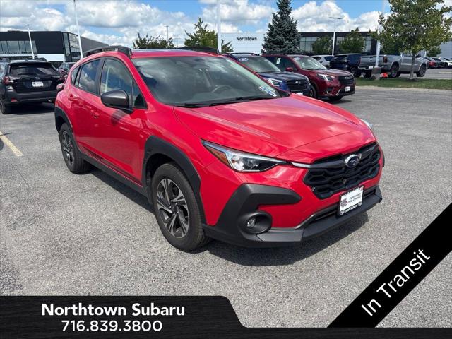 2024 Subaru Crosstrek Premium for sale in Amherst, NY