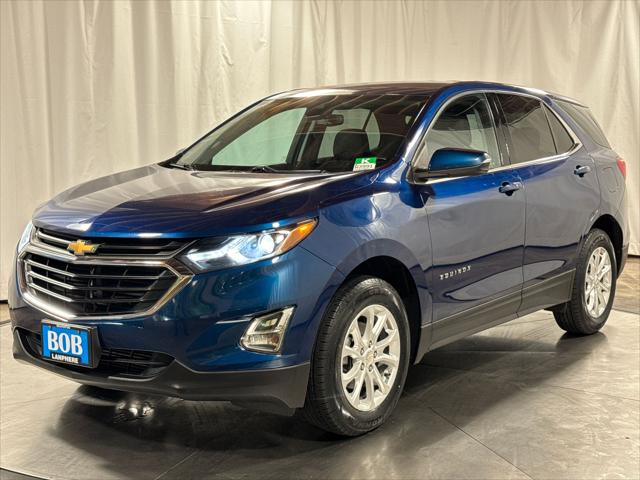 2019 Chevrolet Equinox LT for sale in Beaverton, OR
