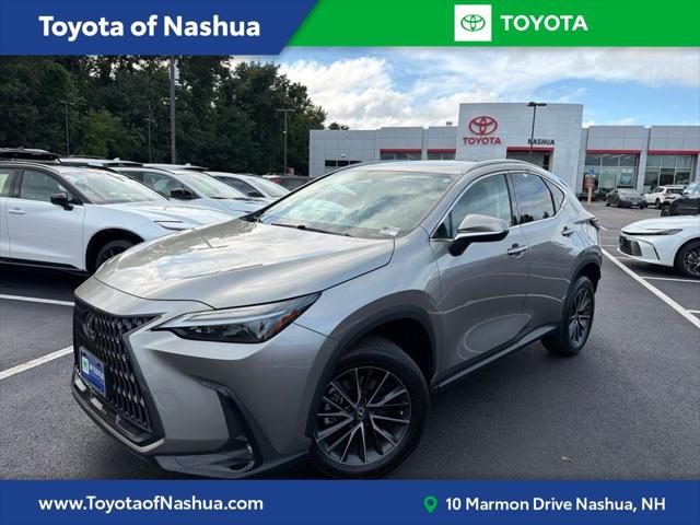 2022 Lexus NX 350h 350h Base for sale in Nashua, NH