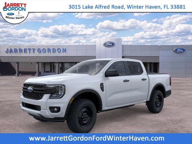 2026 Ford Ranger XL for sale in Winter Haven, FL