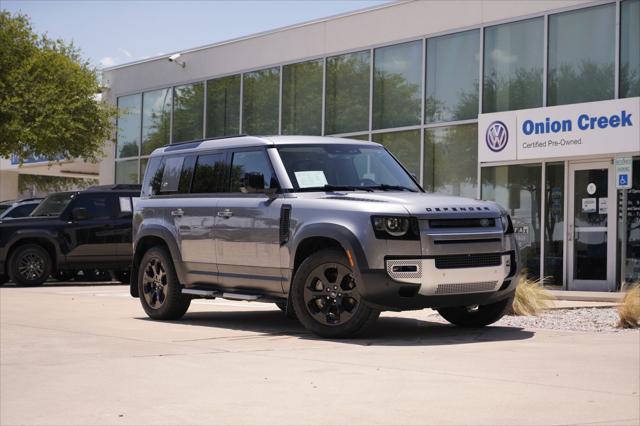 2023 Land Rover Defender 110 SE for sale in Austin, TX