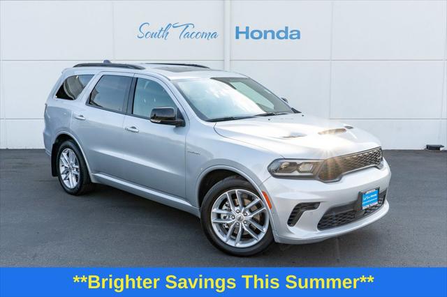 2024 Dodge Durango R/T Plus AWD for sale in Tacoma, WA