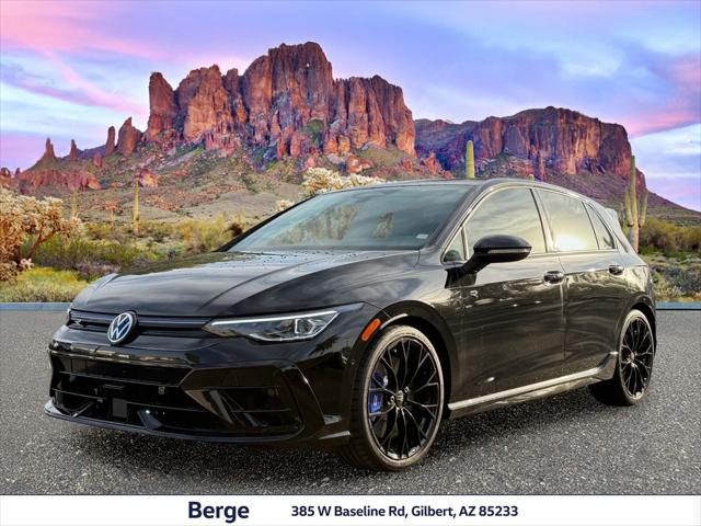 2026 Volkswagen Golf R 2.0T for sale in Gilbert, AZ