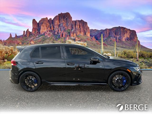 2026 Volkswagen Golf R 2.0T