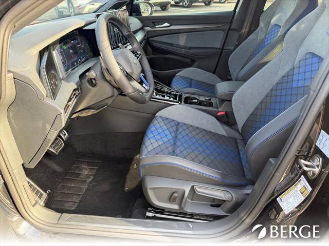 2026 Volkswagen Golf R 2.0T