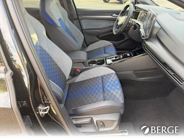 2026 Volkswagen Golf R 2.0T