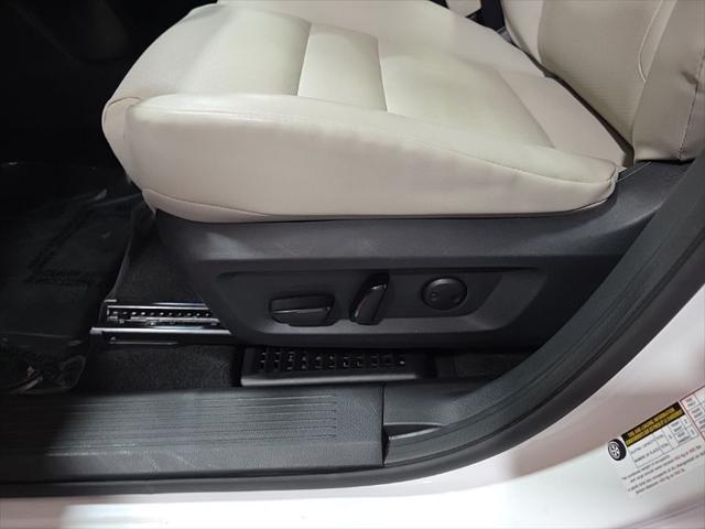 2022 Nissan Rogue SV Intelligent AWD