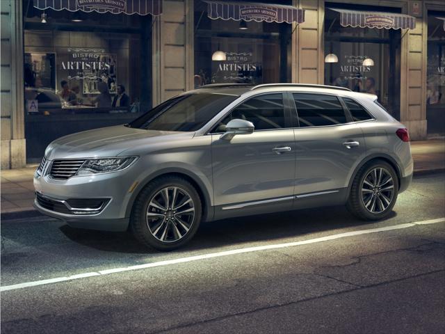 2016 Lincoln MKX Reserve for sale in Saint Cloud, MN