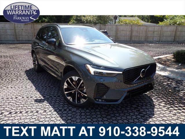 2027 Volvo XC60 Plus for sale in Wilmington, NC