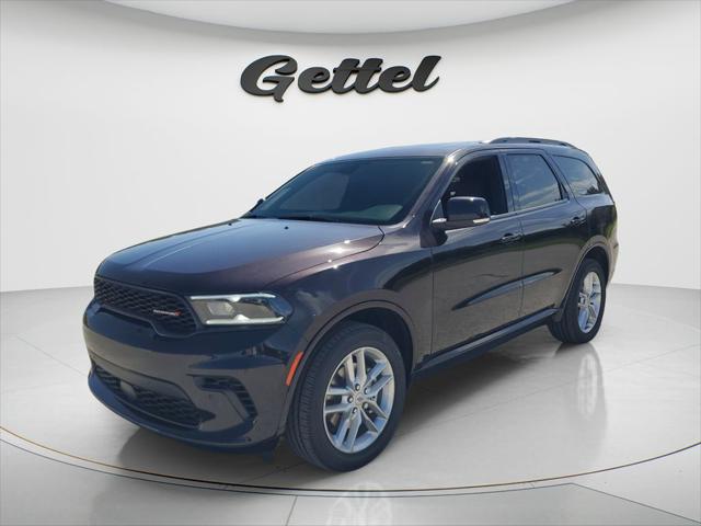 2026 Dodge Durango GT Plus AWD for sale in Punta Gorda, FL