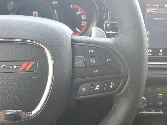 2026 Dodge Durango GT Plus AWD